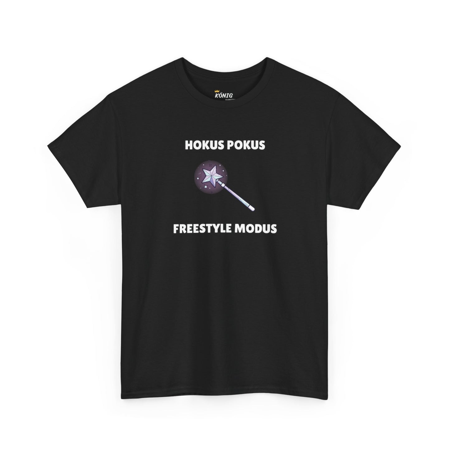 HOKUS POKUS FREESTYLE MODUS T-Shirt