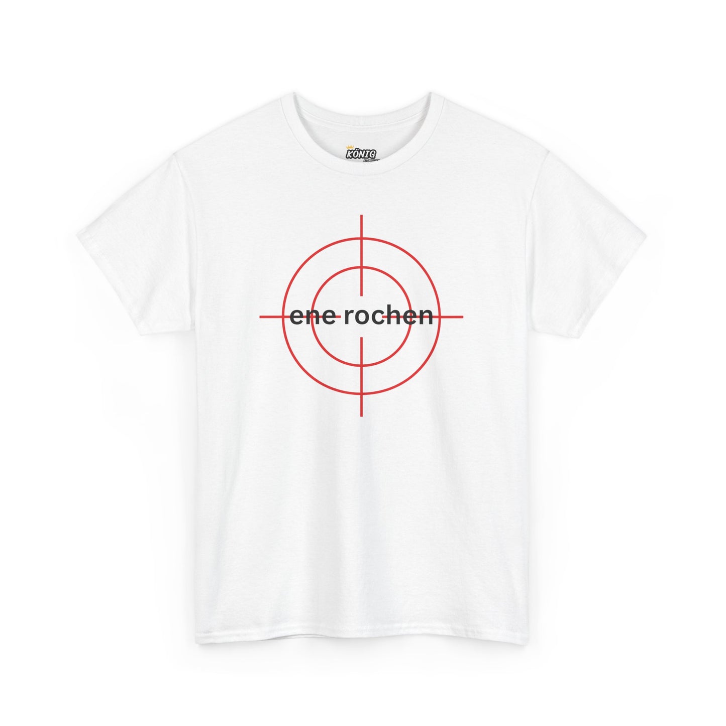Ene rochen T-Shirt