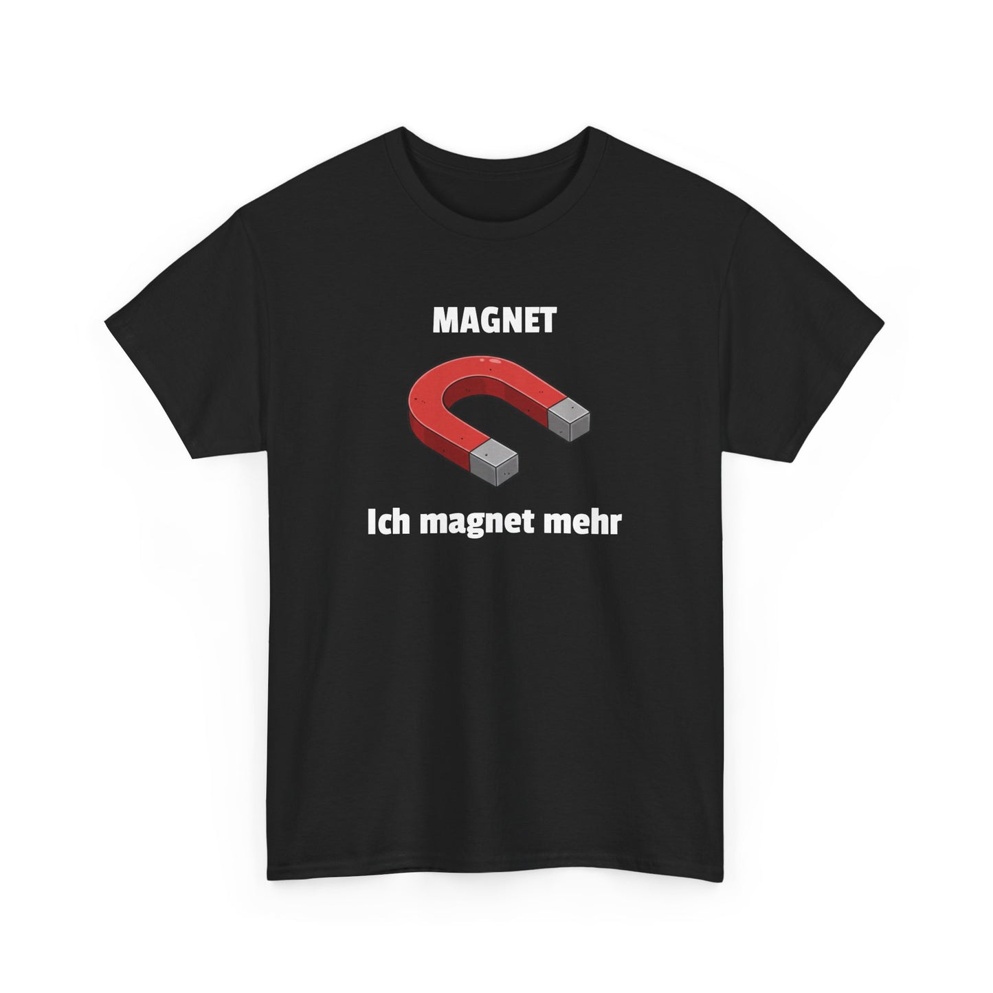 Magnet T-Shirt