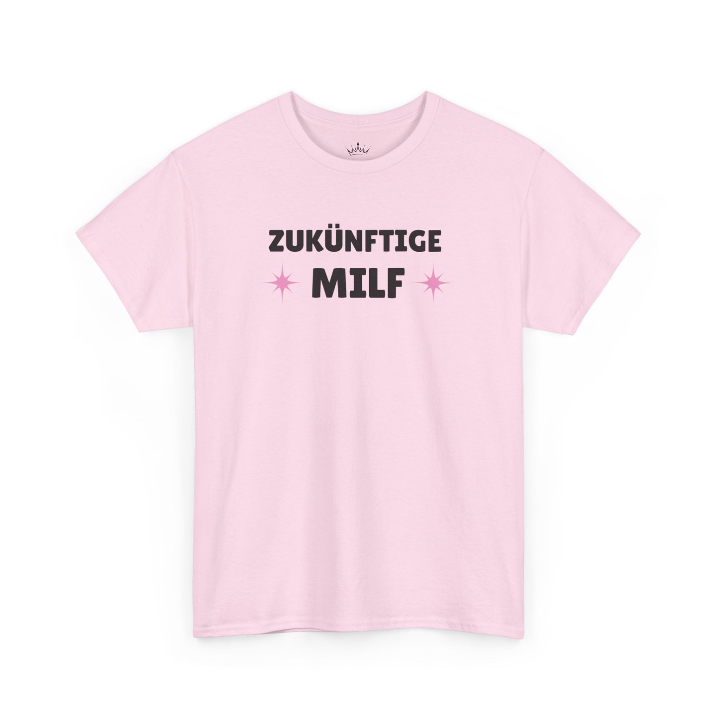 ZUKÜNFTIGE MILF T-Shirt