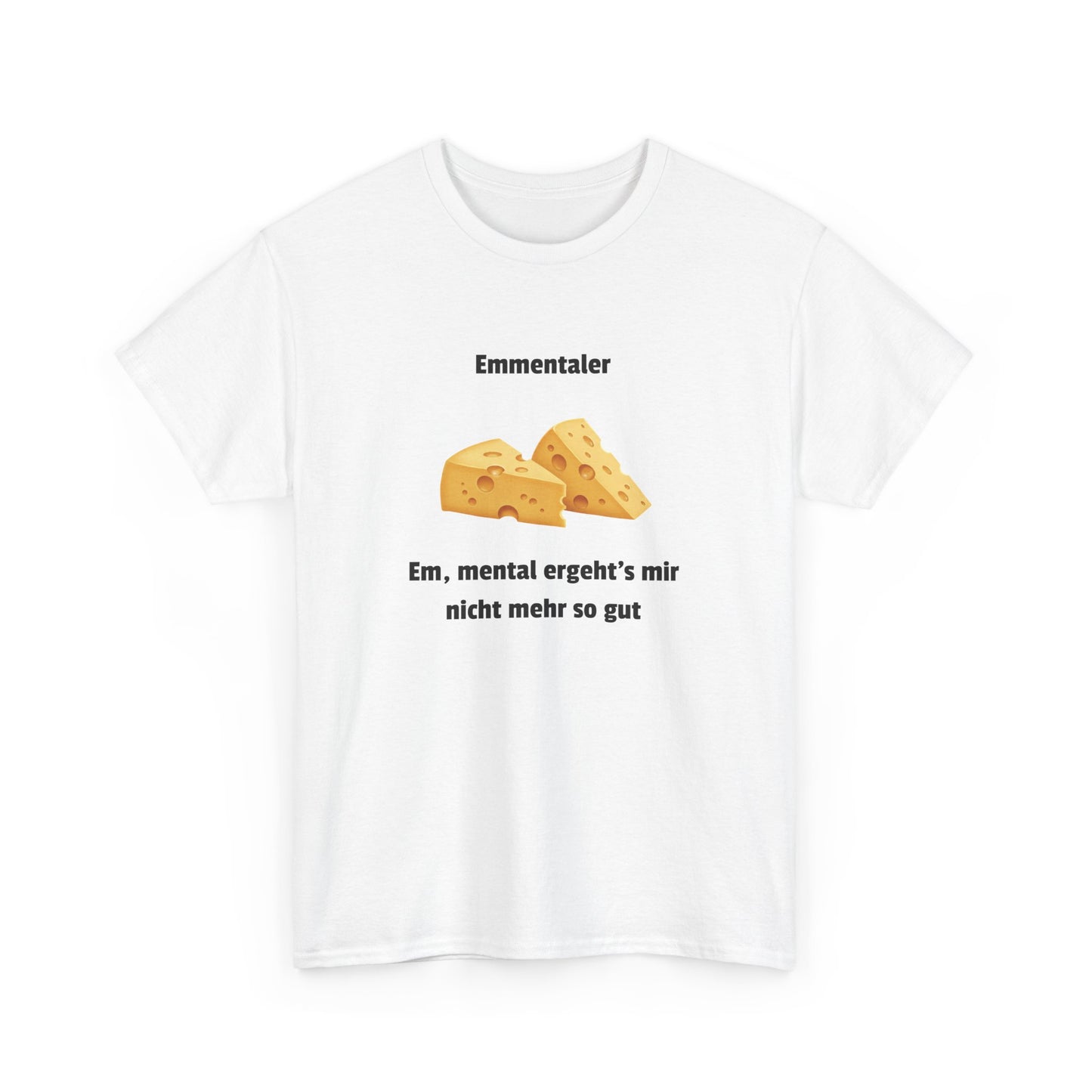 Emmentaler T-Shirt