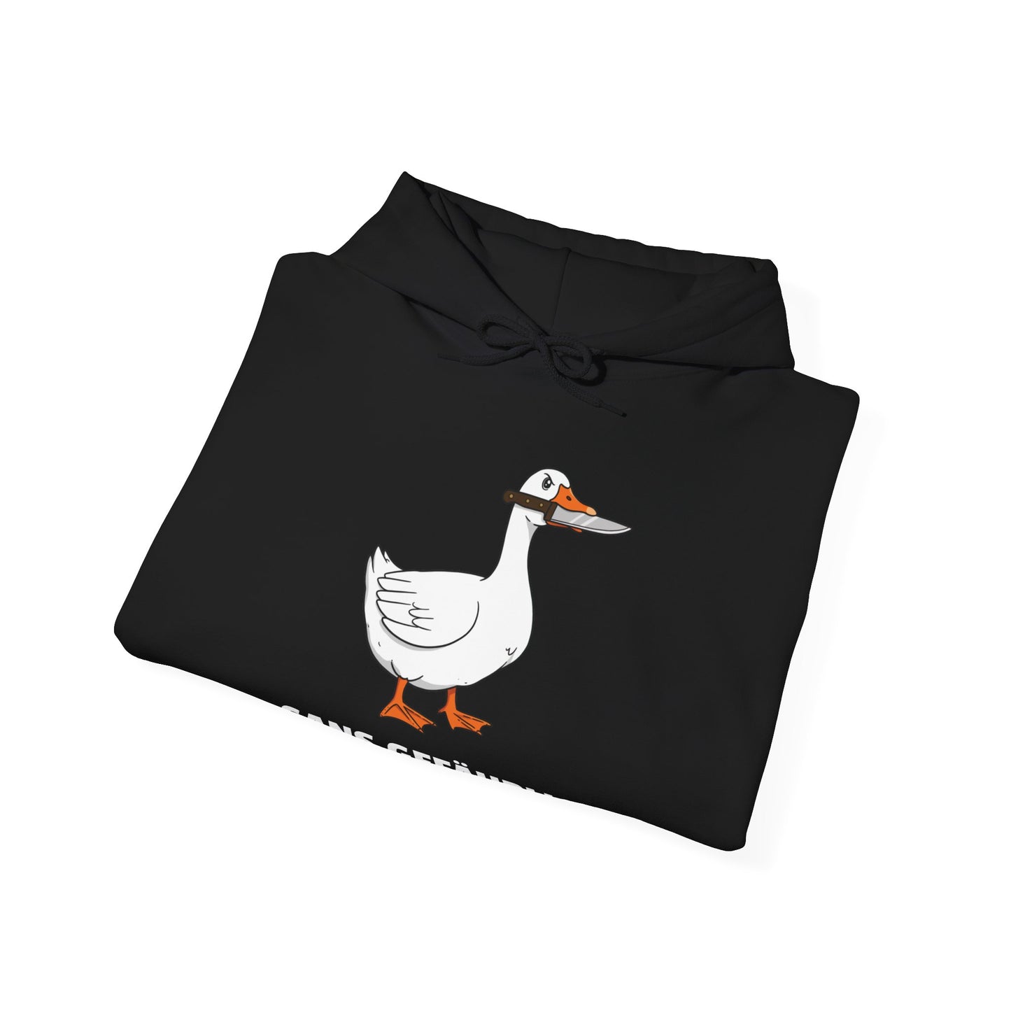 GANS GEFÄHRLICH Pullover