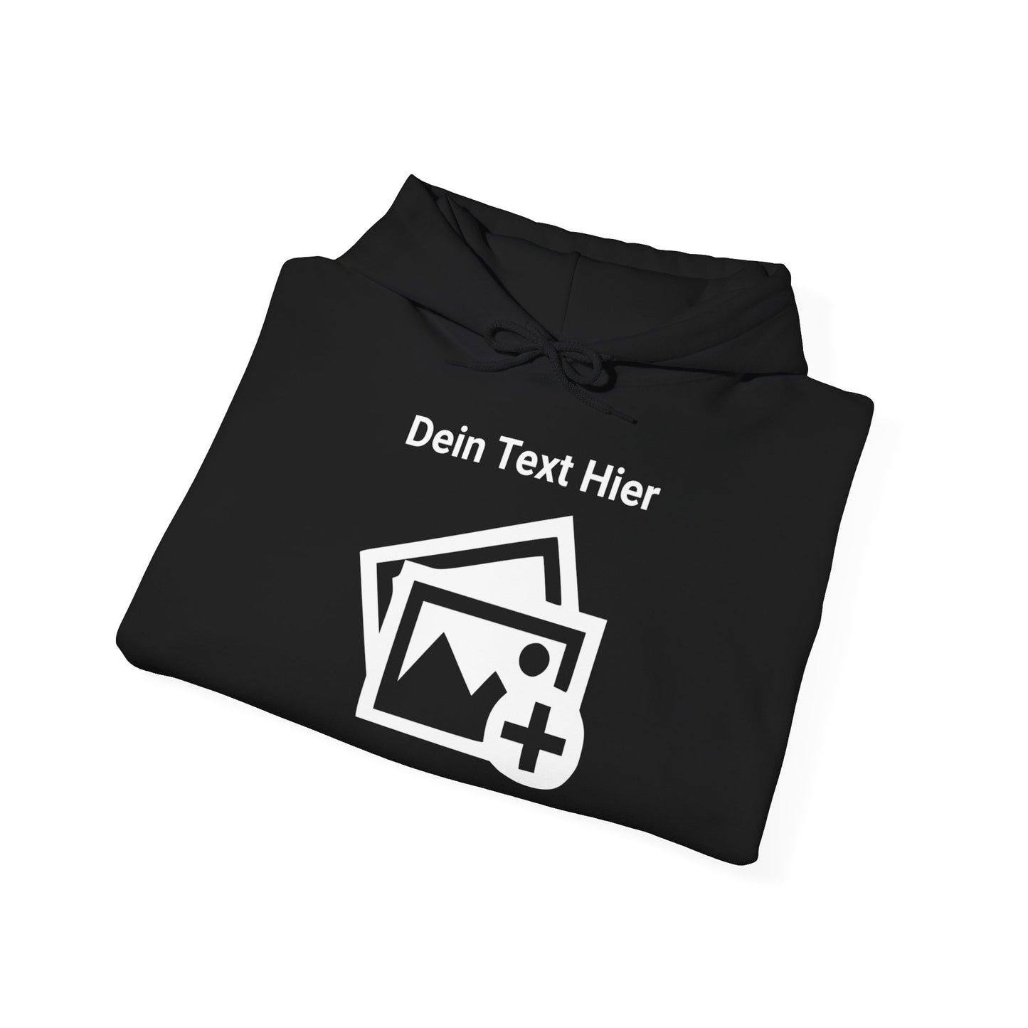 Custom Pullover