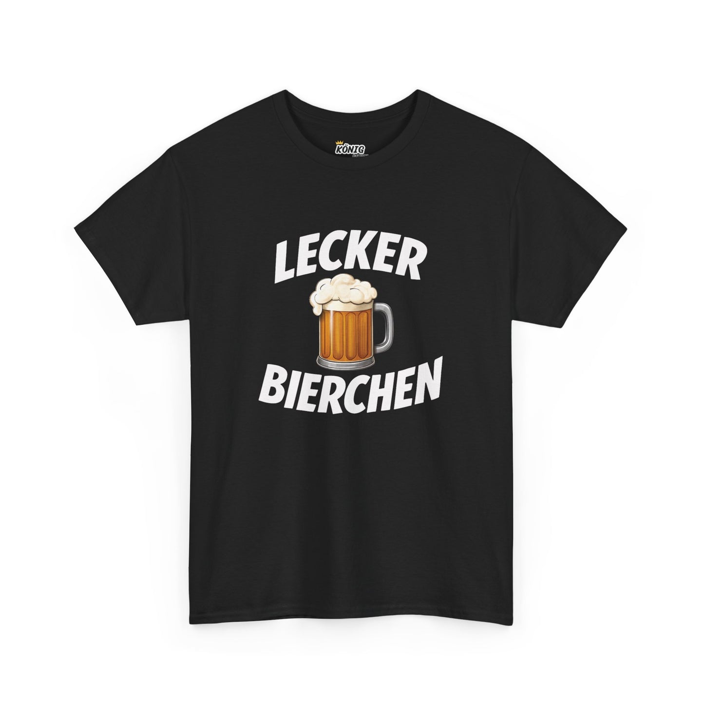 Lecker Bierchen T-Shirt