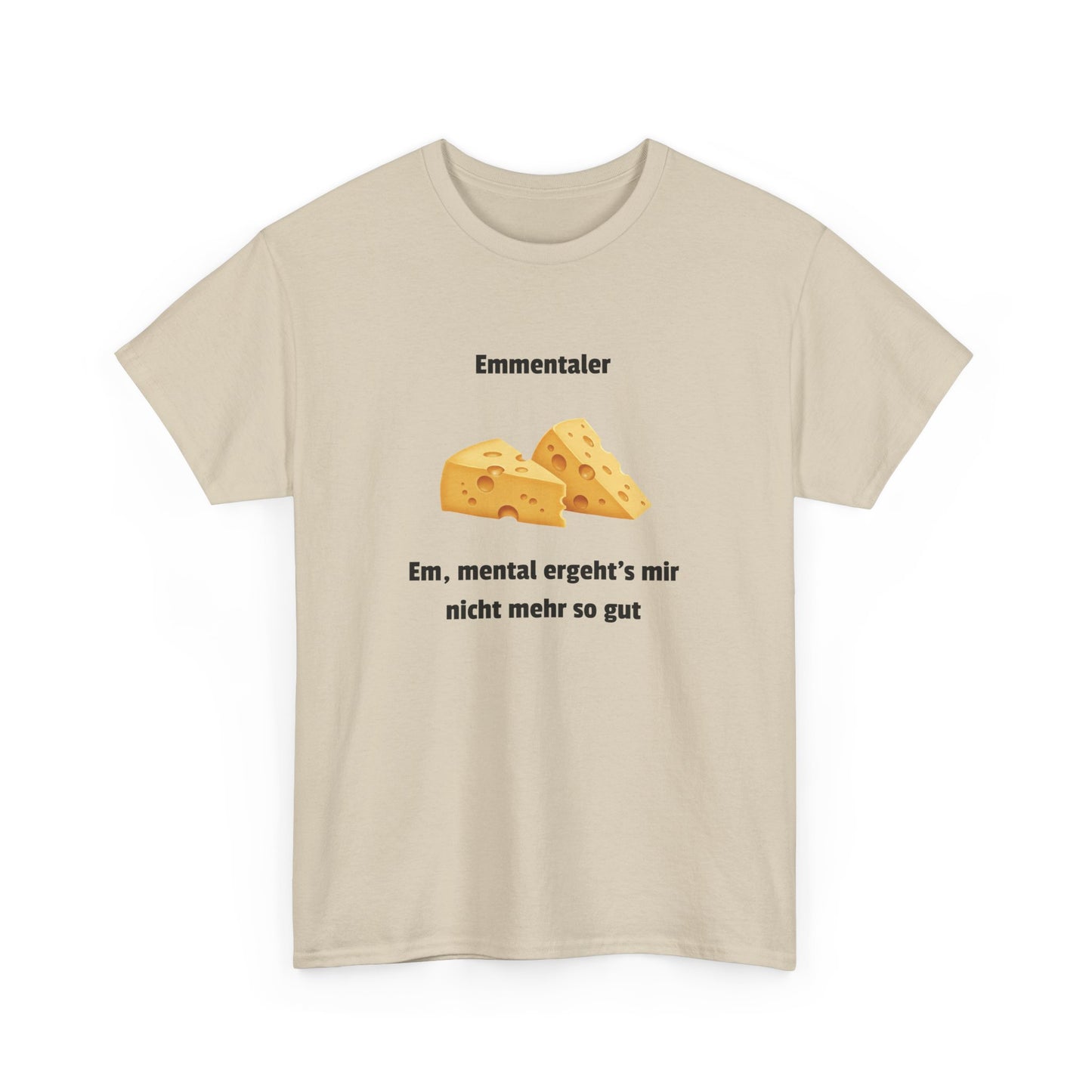 Emmentaler T-Shirt