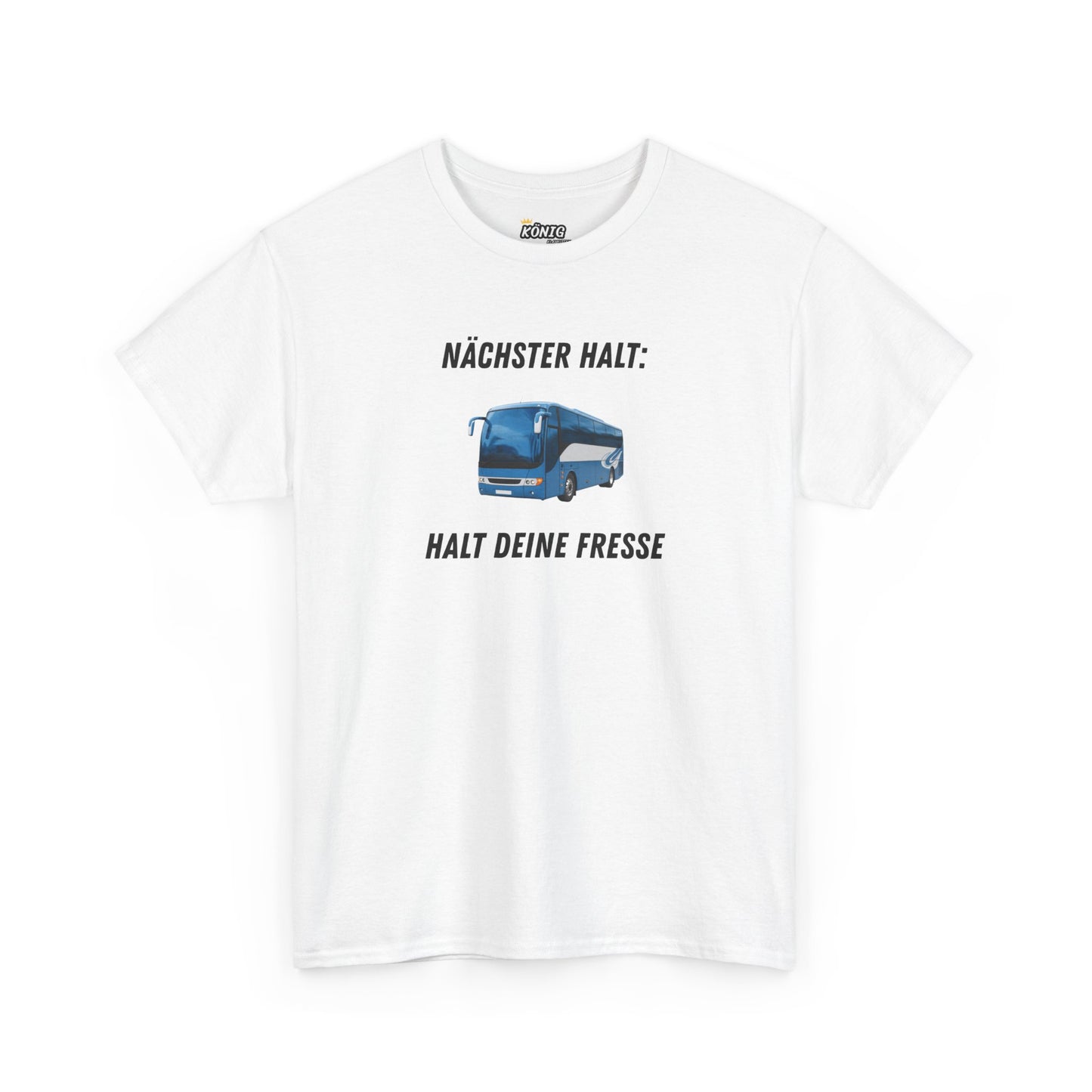 Nächster Halt T-Shirt