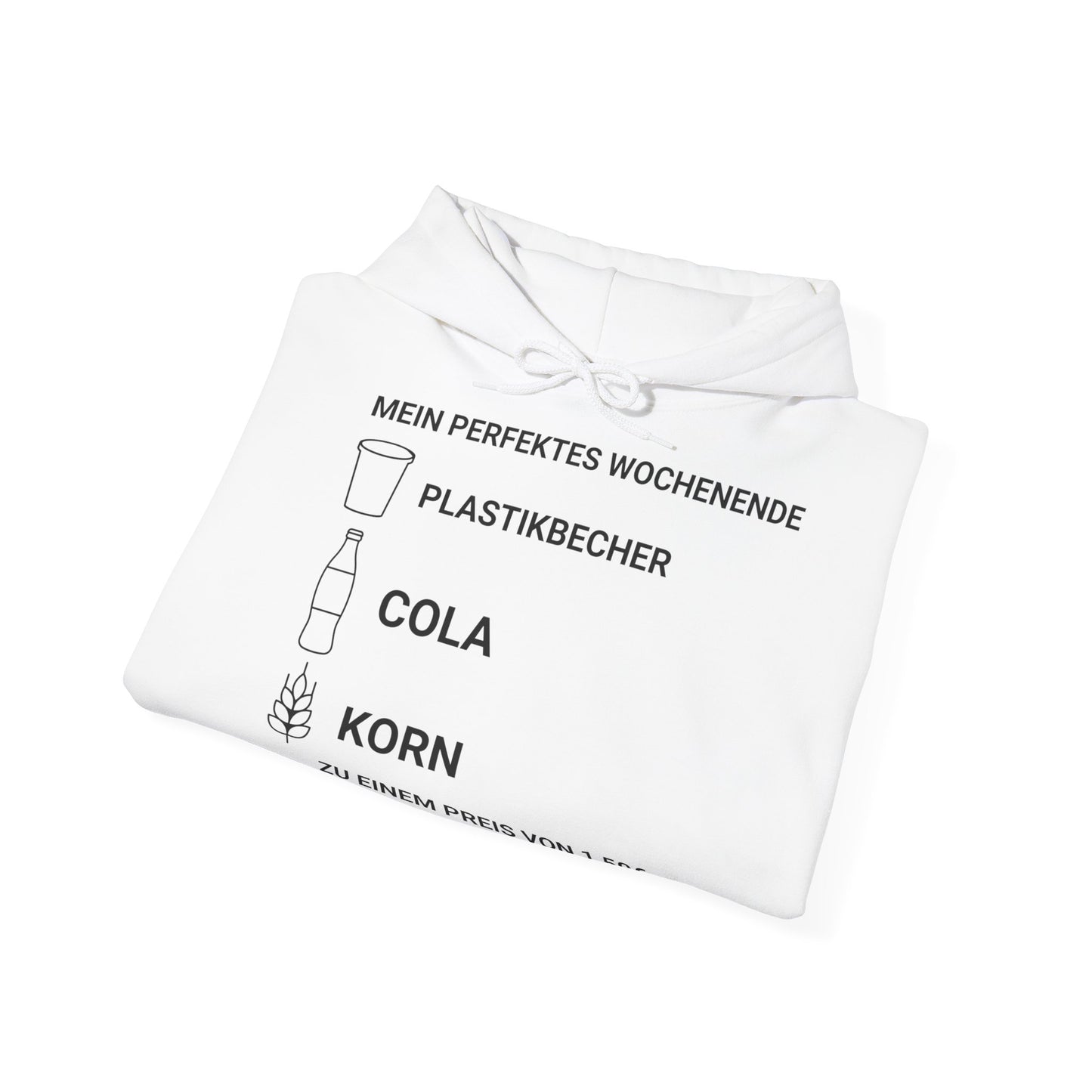 Mein Perfektes Wochenende Pullover