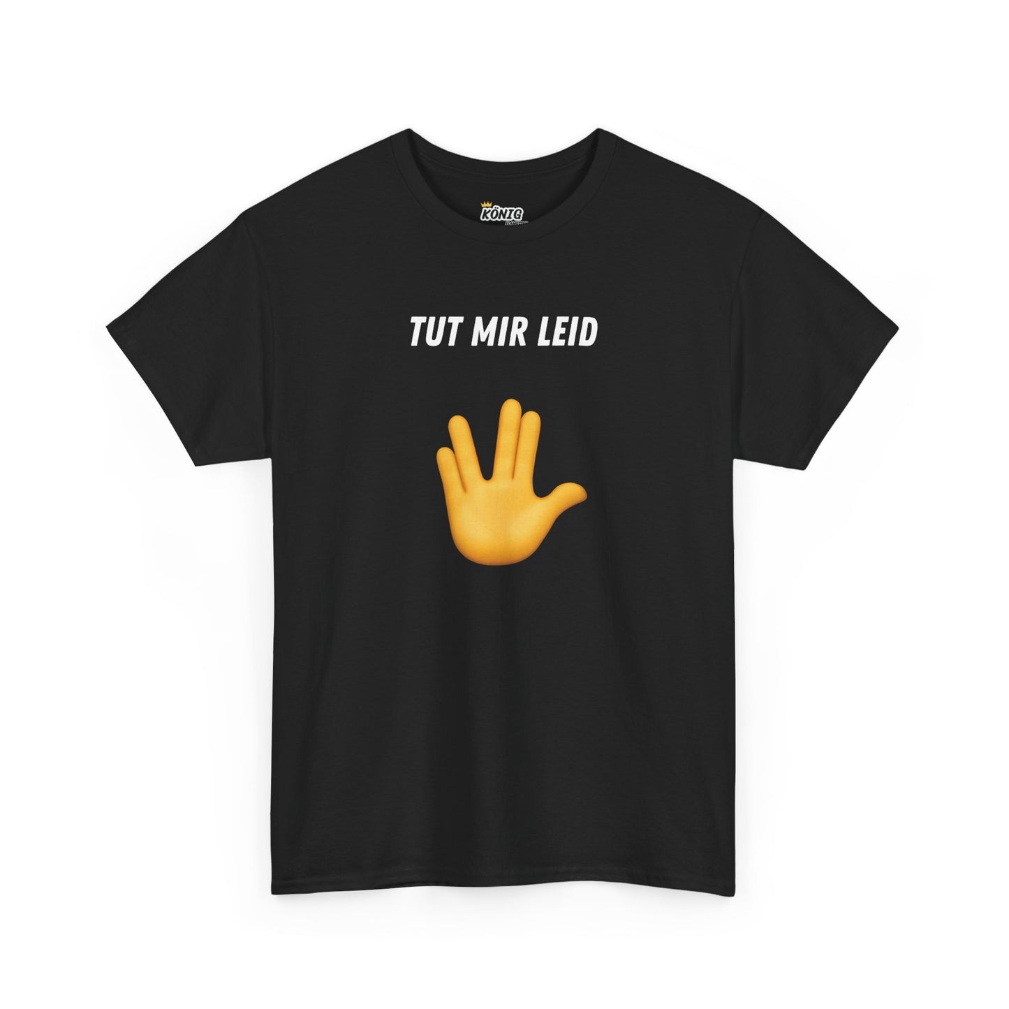 TUT MIR LEID T-Shirt