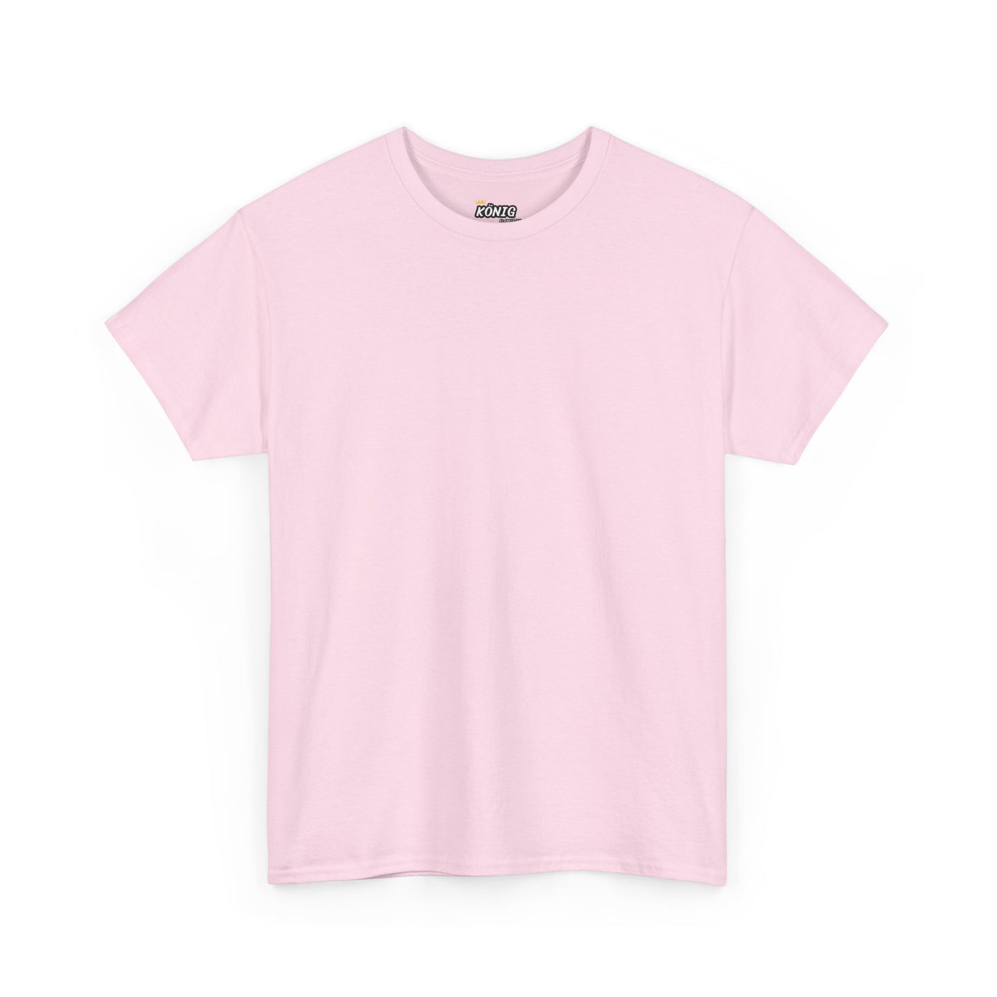 Blanko T-Shirt