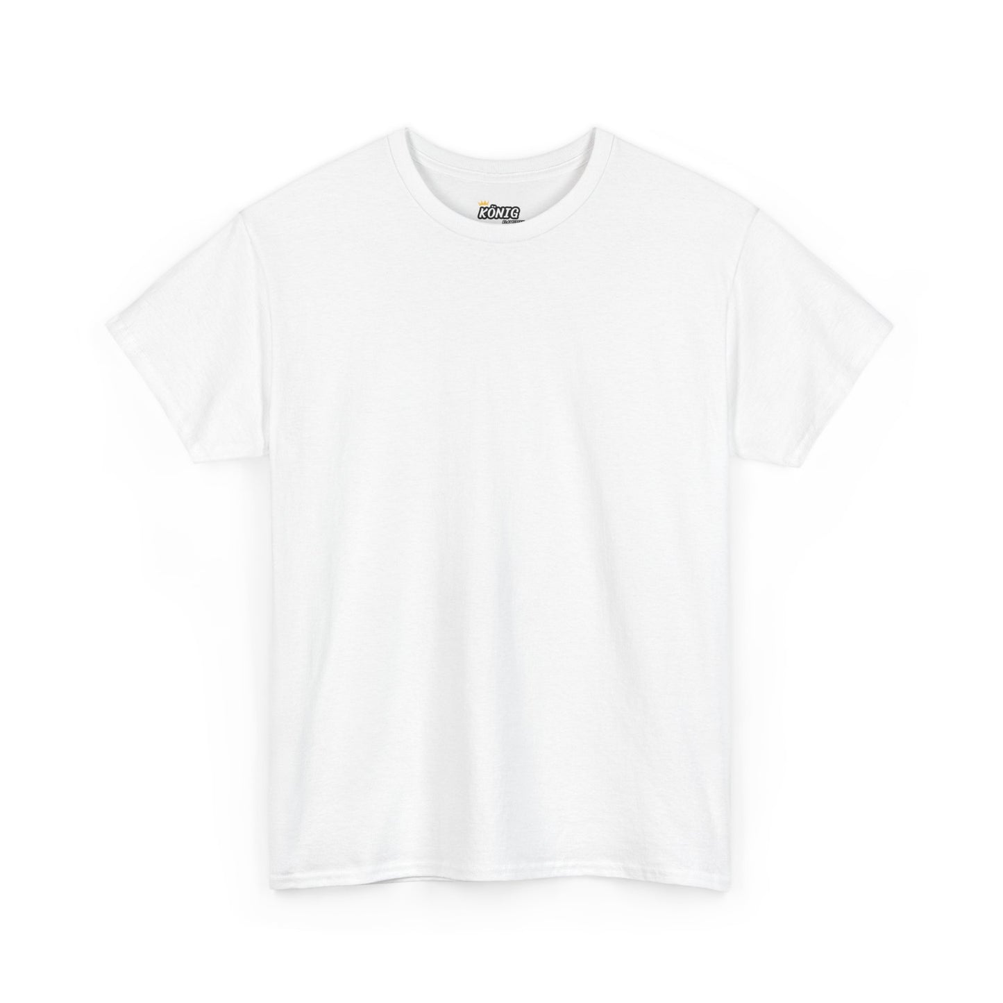 Blanko T-Shirt