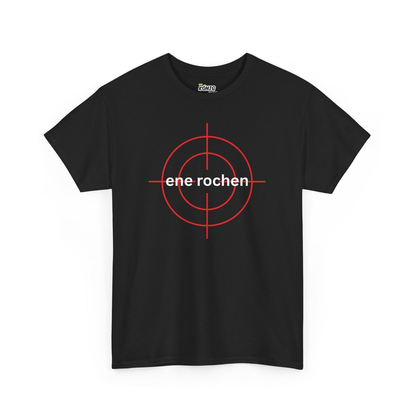 Ene rochen T-Shirt