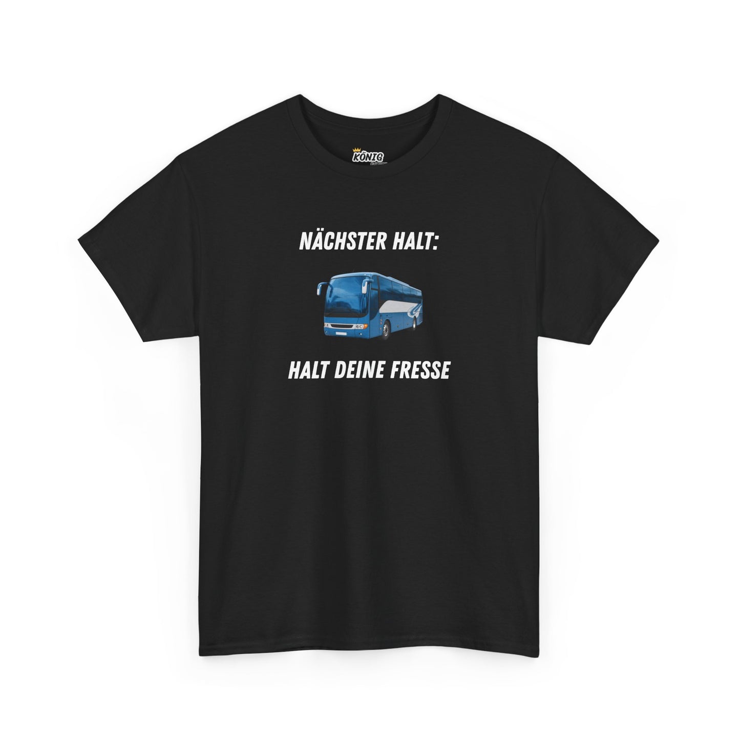 Nächster Halt T-Shirt