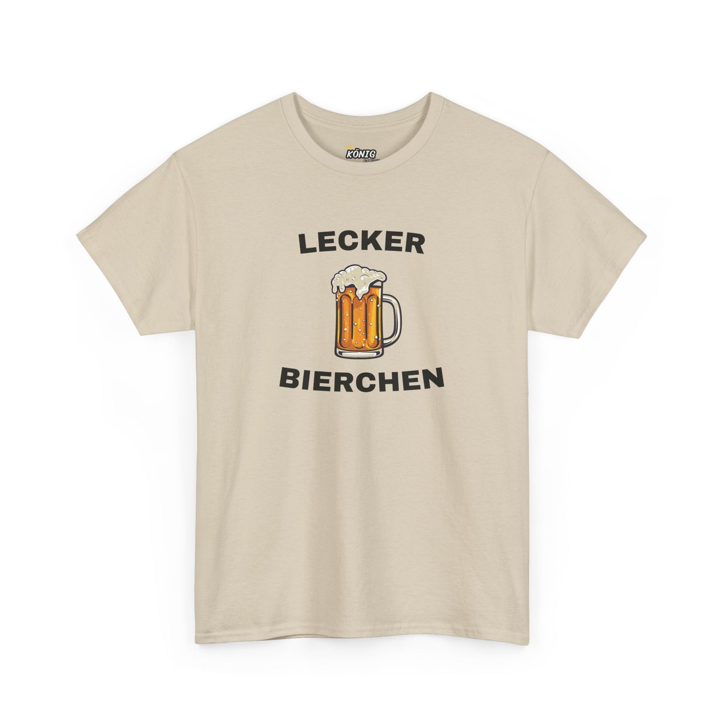 LECKER BIERCHEN T-Shirt