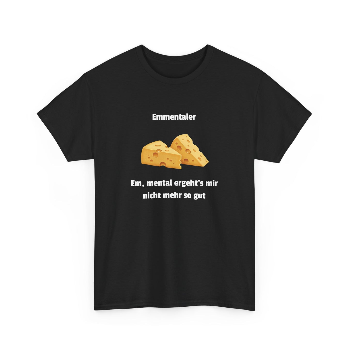 Emmentaler T-Shirt