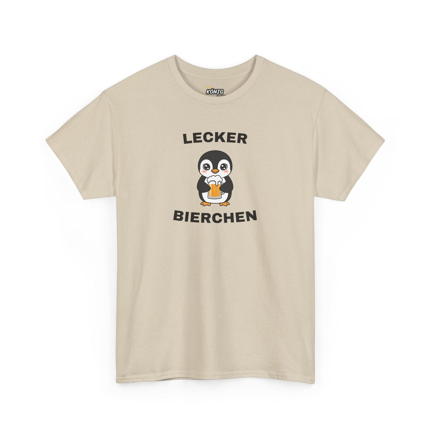 LECKER BIERCHEN T-Shirt