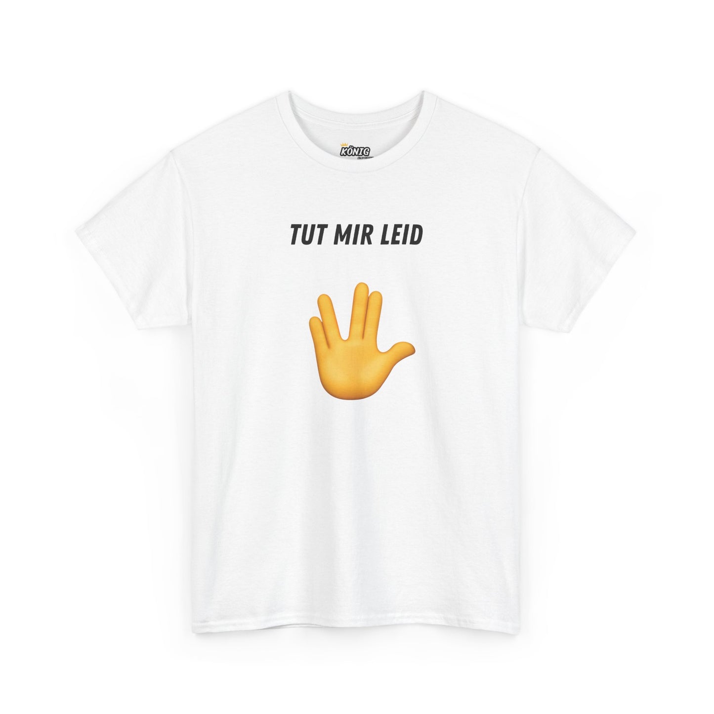 TUT MIR LEID T-Shirt