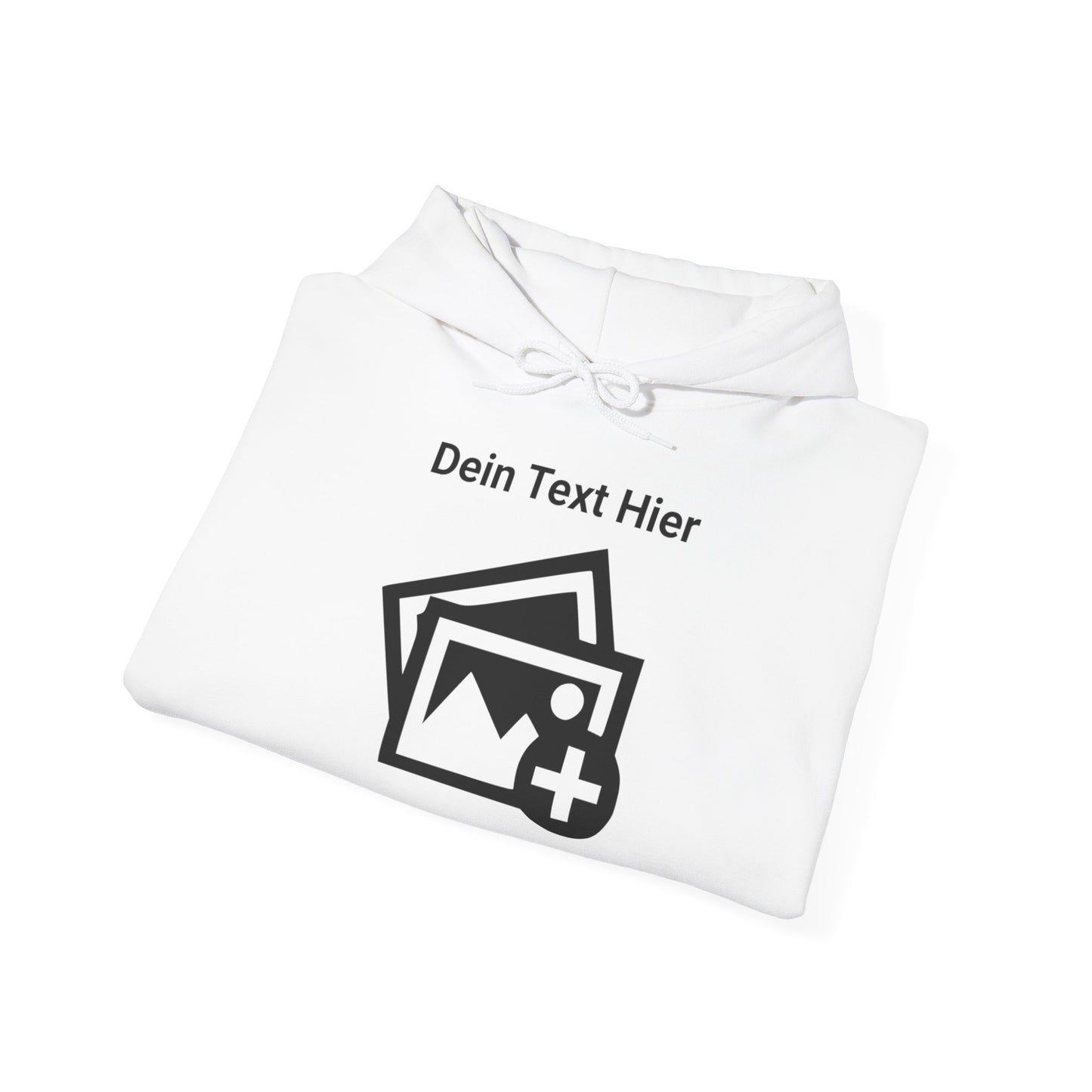 Custom Pullover