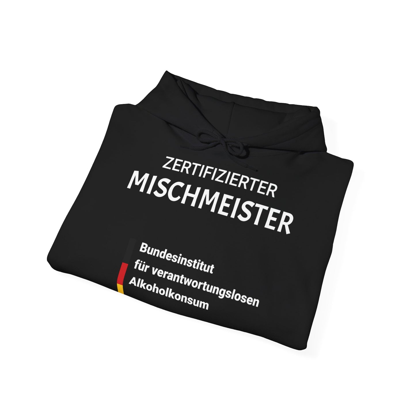 Zertifizierter Mischmeister Pullover