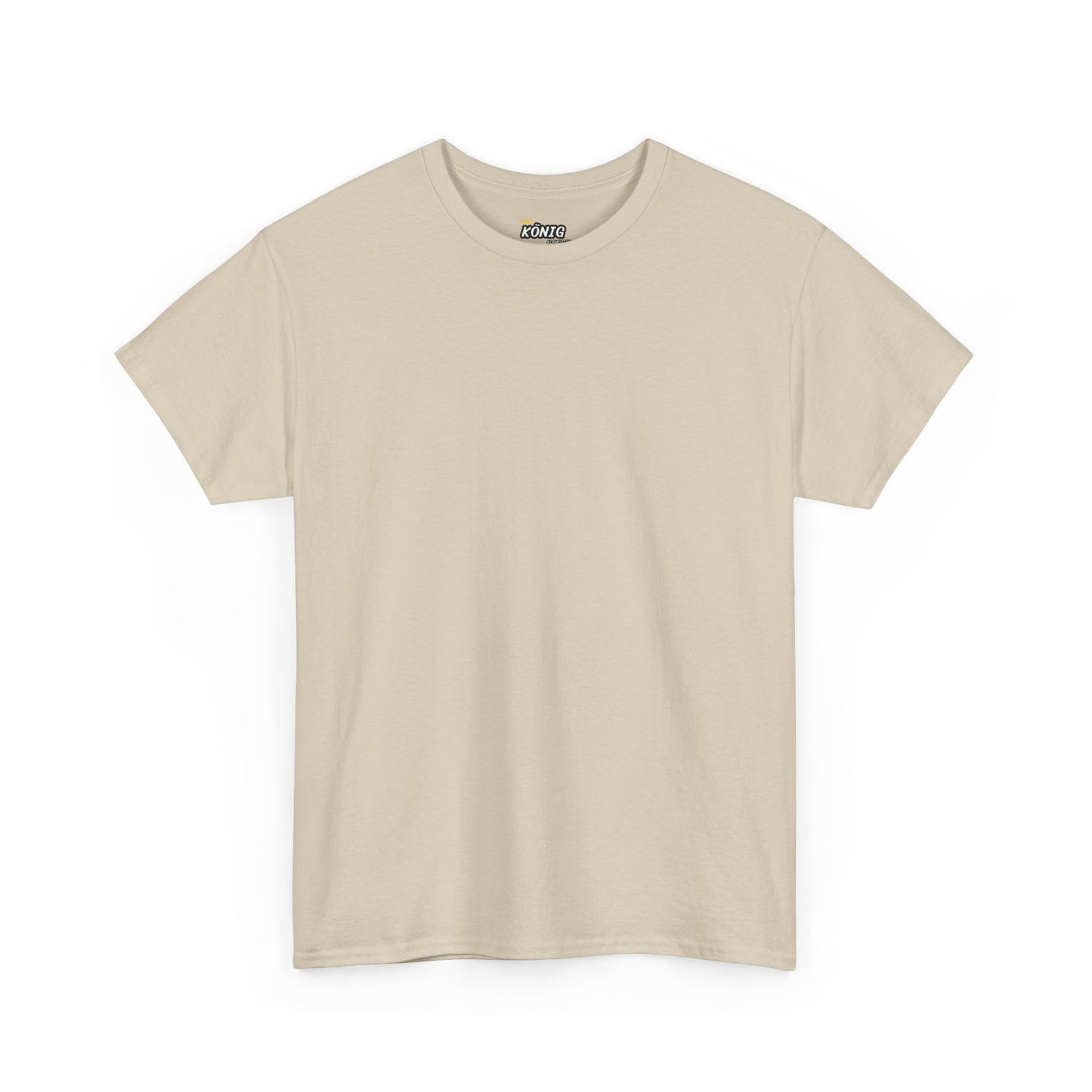Blanko T-Shirt