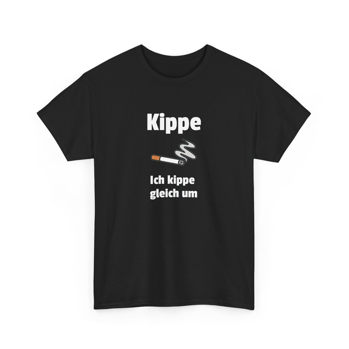 Ich Kippe gleich um T-Shirt