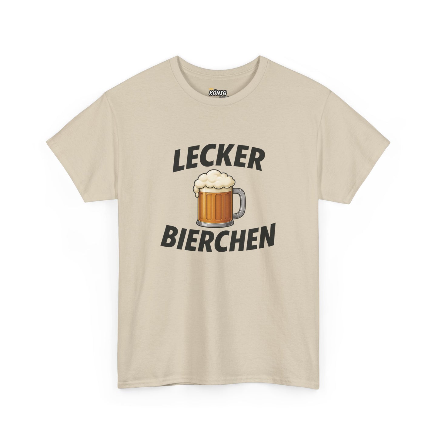Lecker Bierchen T-Shirt