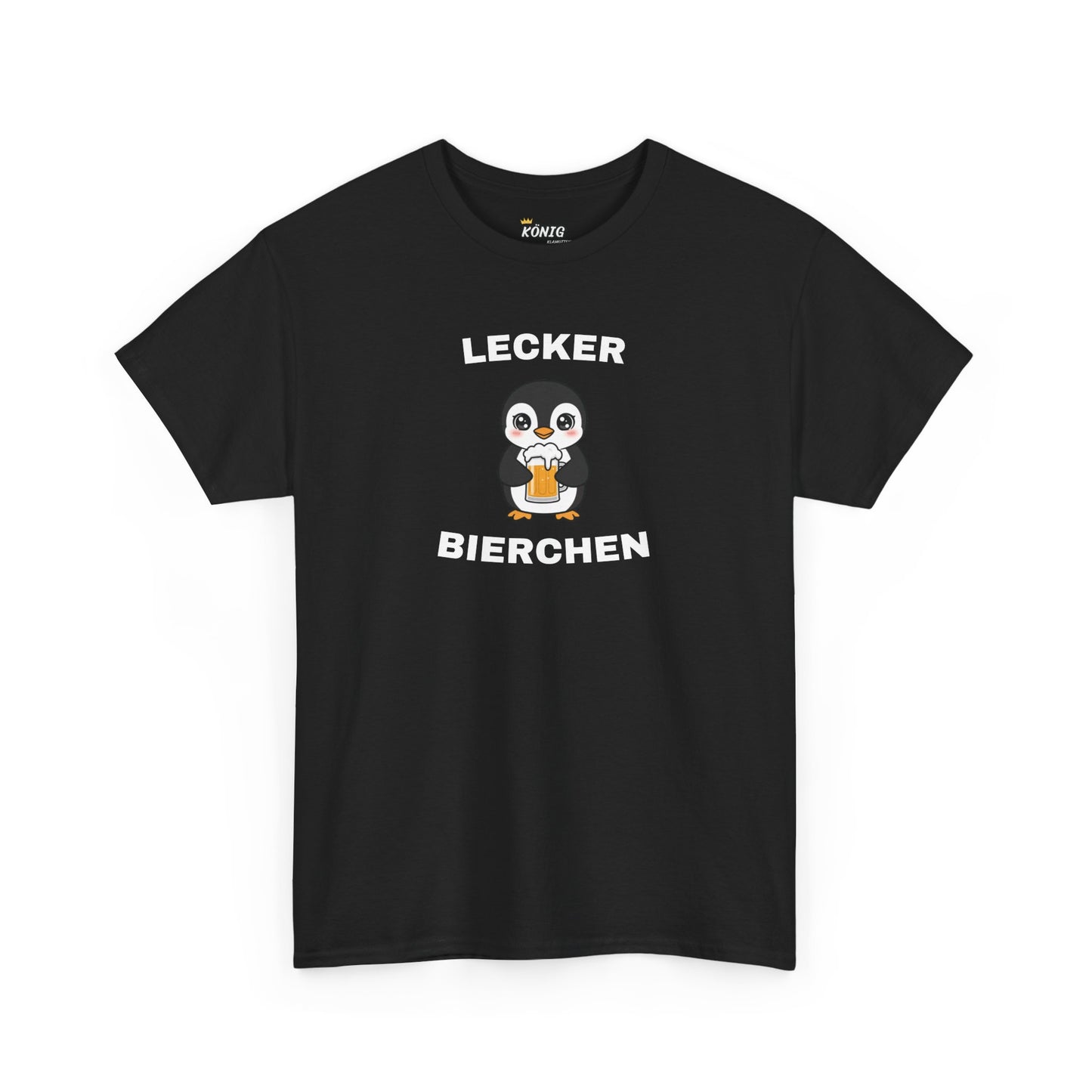 LECKER BIERCHEN T-Shirt