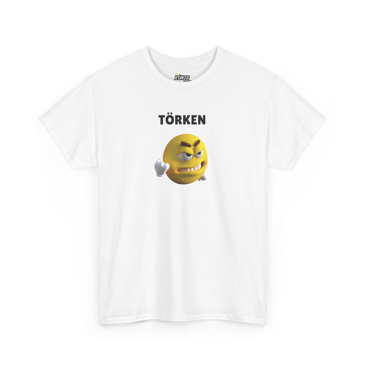 TÖRKEN T-Shirt