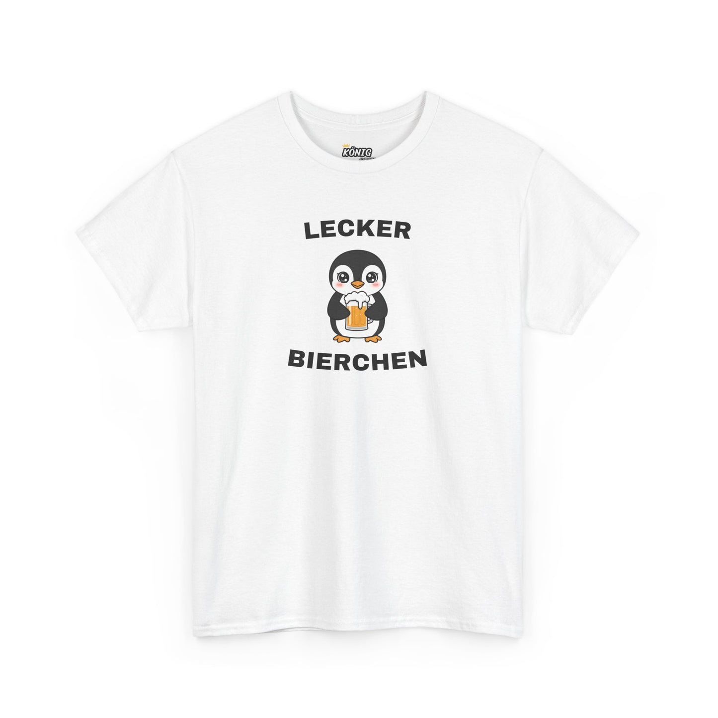 LECKER BIERCHEN T-Shirt