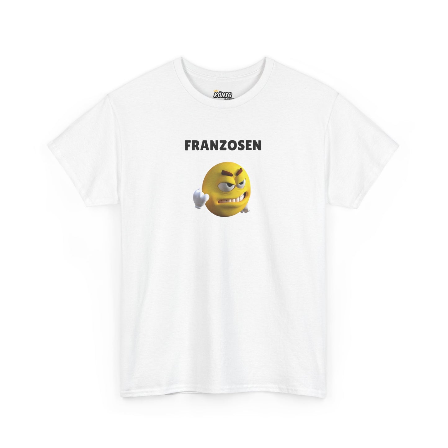 FRANZOSEN T-Shirt