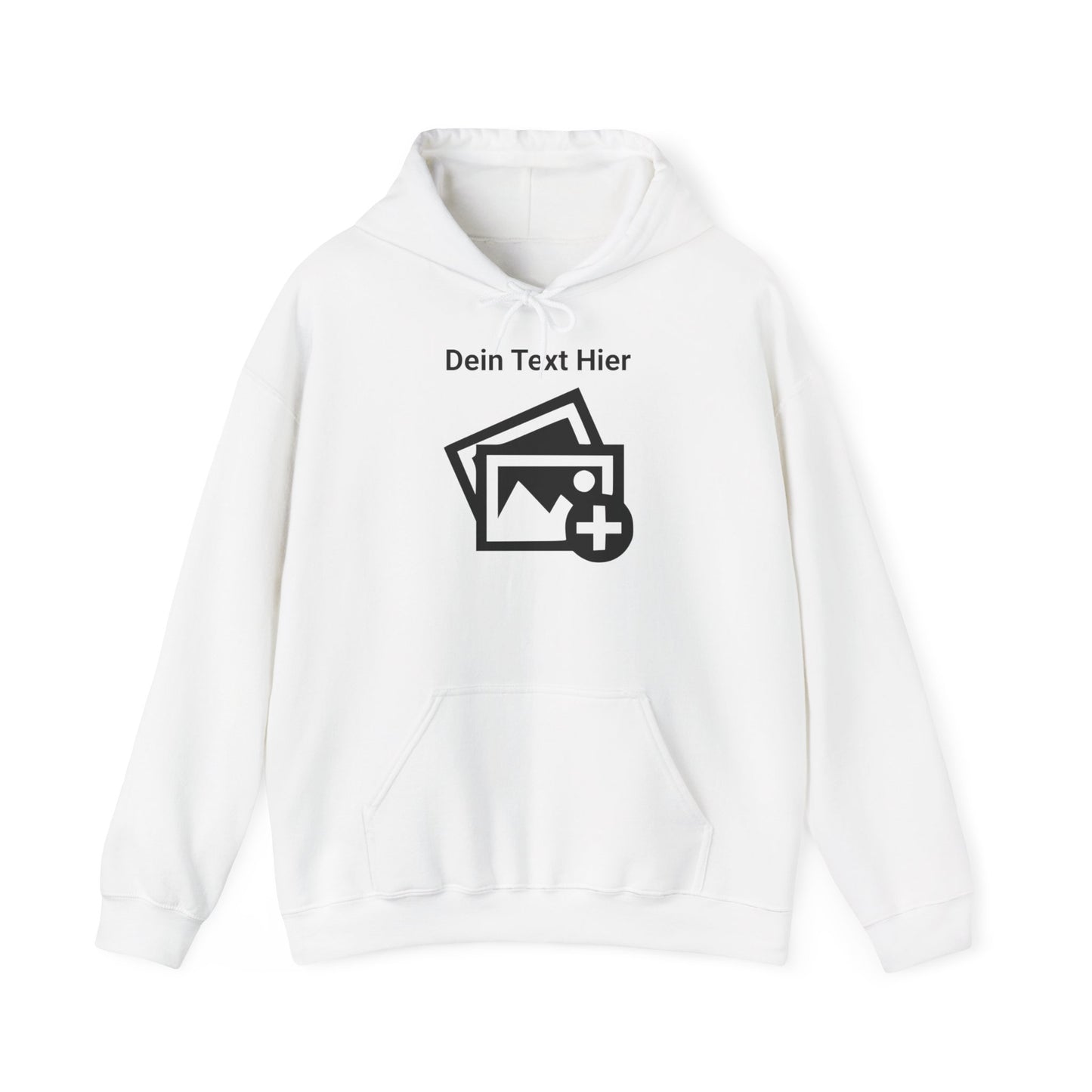 Custom Pullover