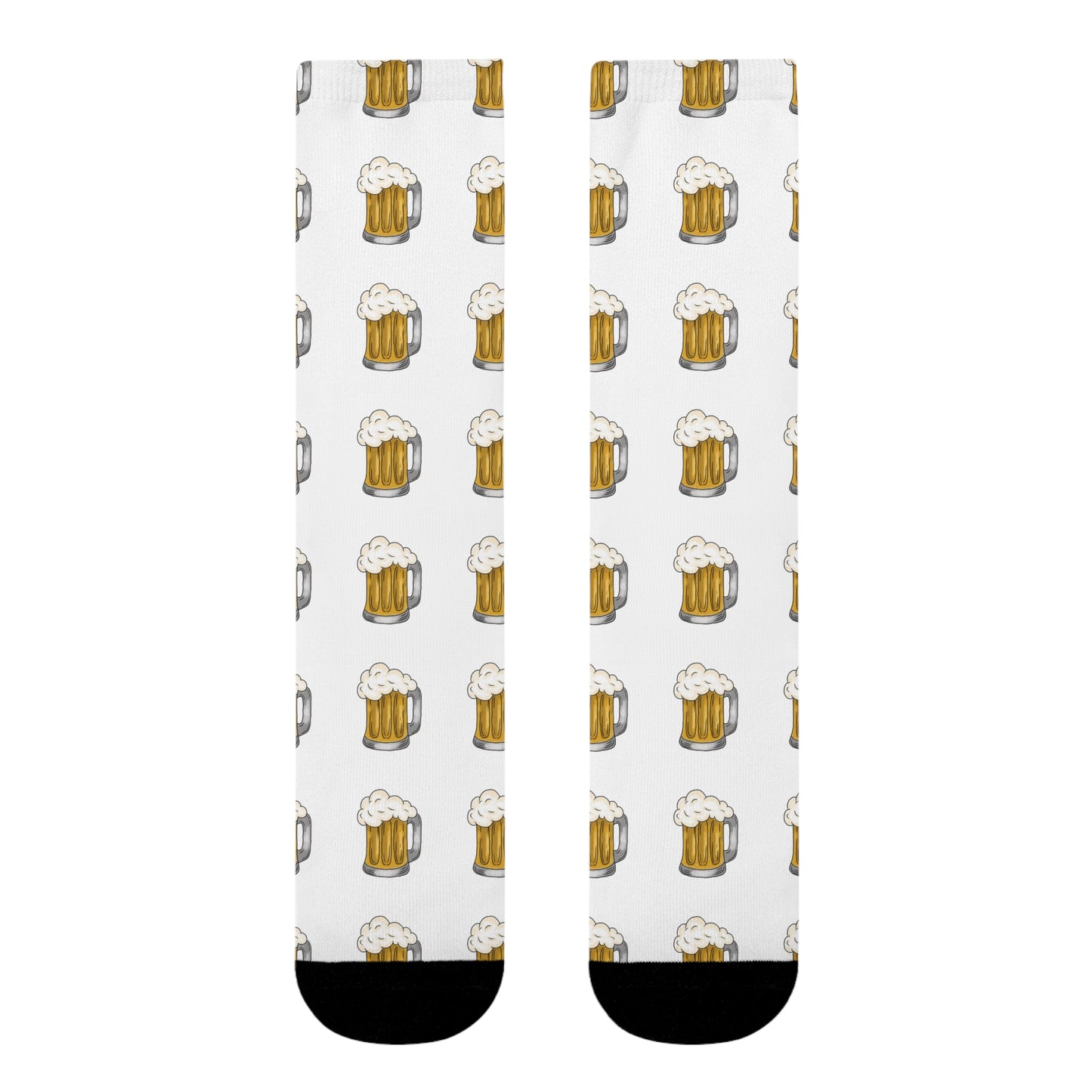 Lecker Bierchen Socken