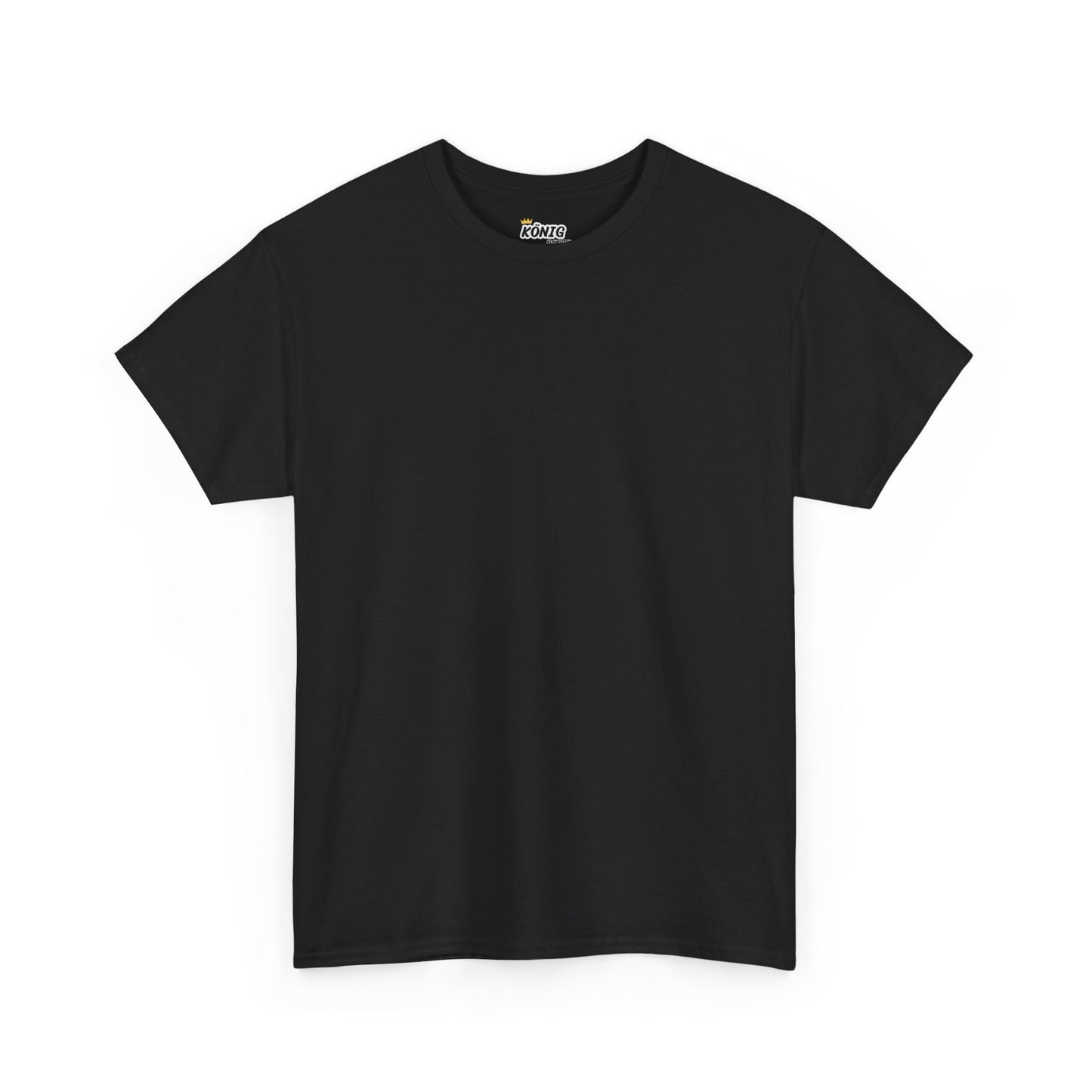Blanko T-Shirt