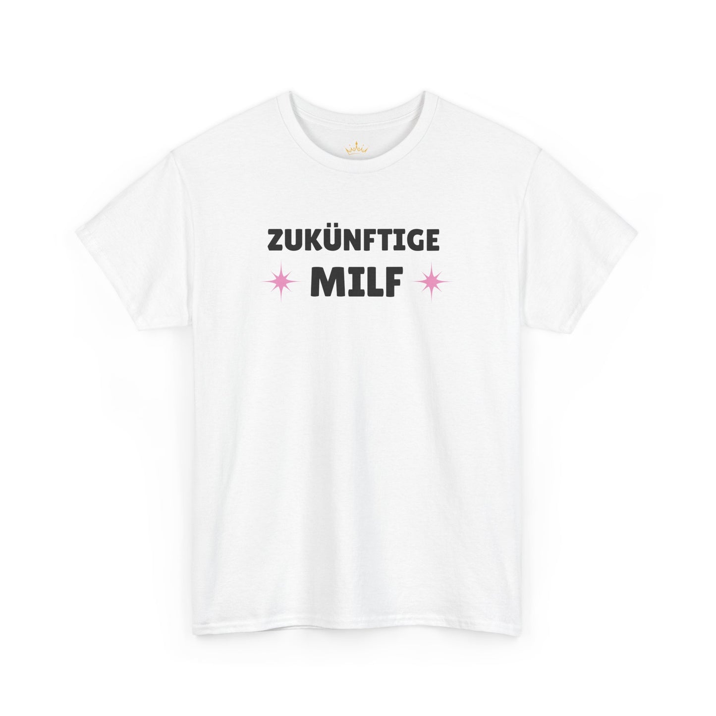 ZUKÜNFTIGE MILF T-Shirt