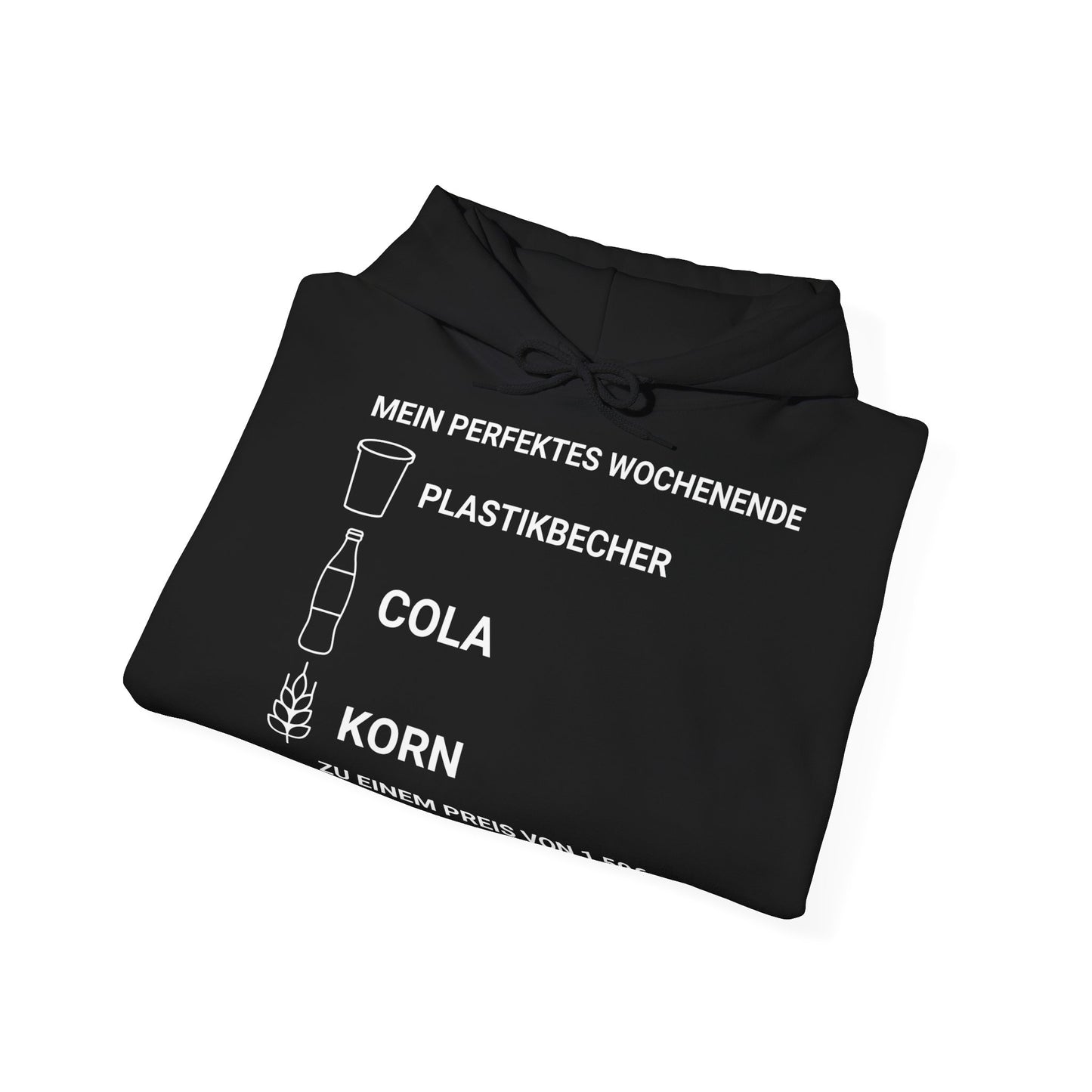 Mein Perfektes Wochenende Pullover