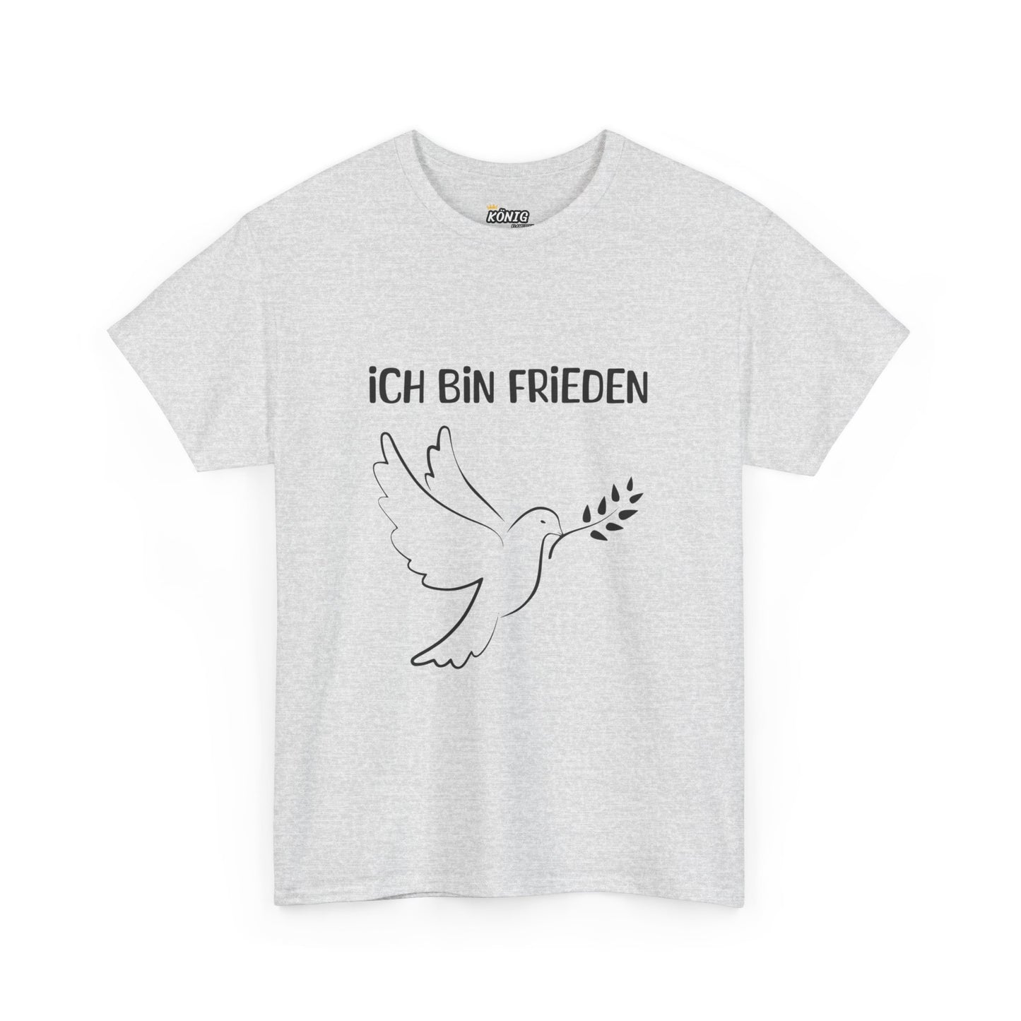 Ich bin Frieden T-Shirt