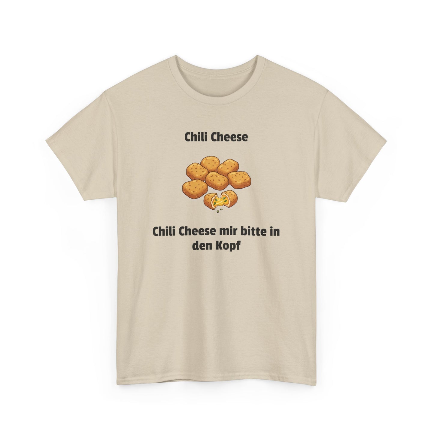 Chili Cheese T-Shirt