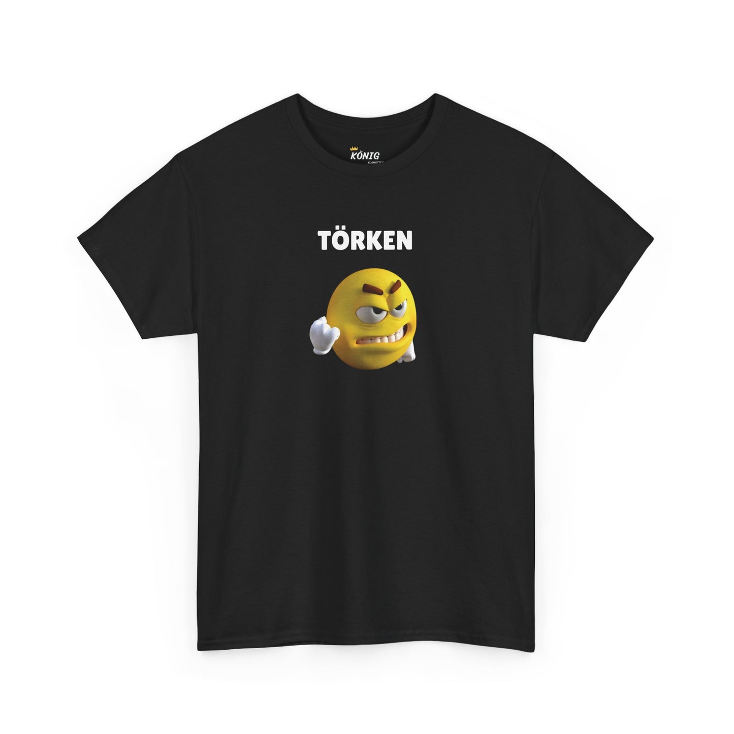 TÖRKEN T-Shirt
