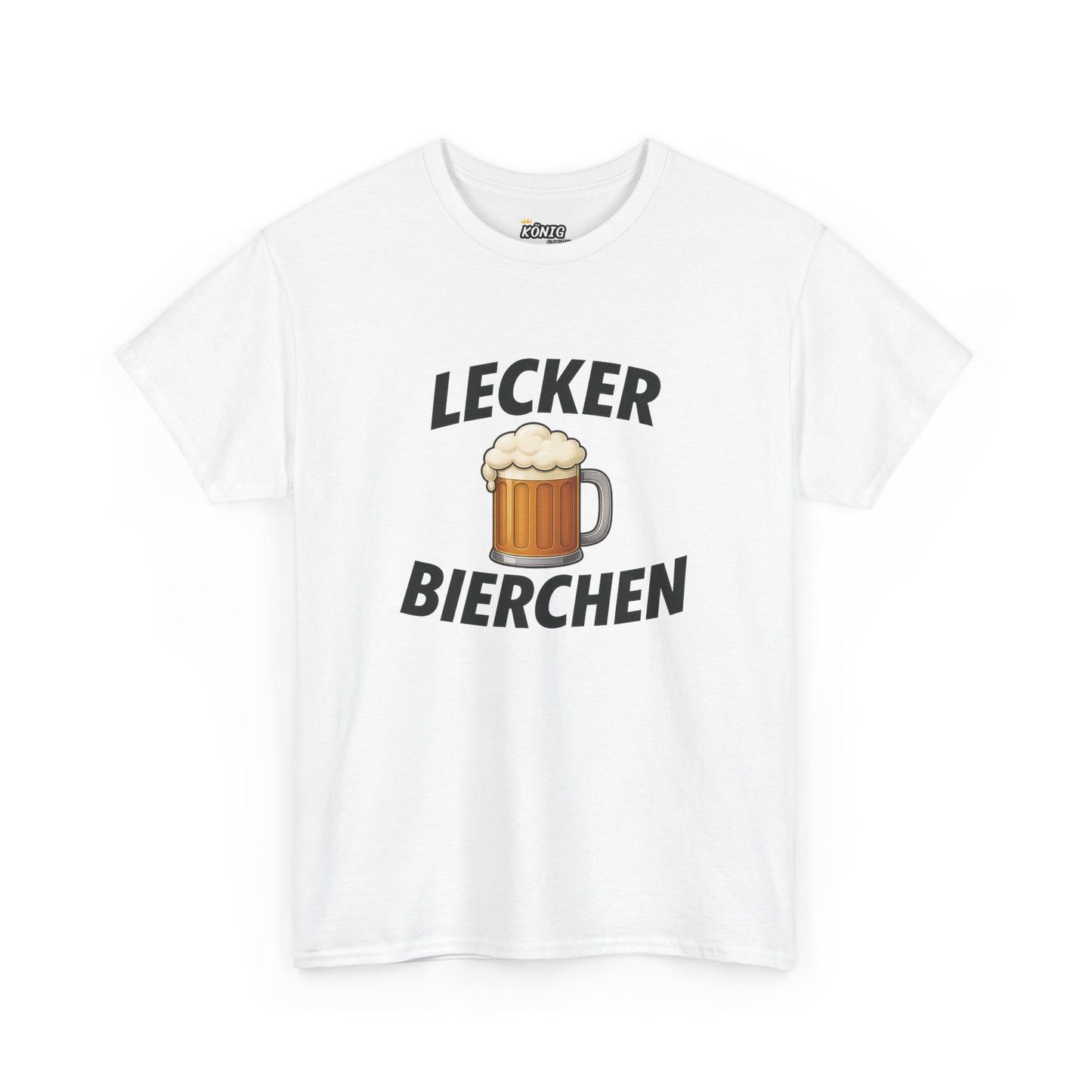 Lecker Bierchen T-Shirt