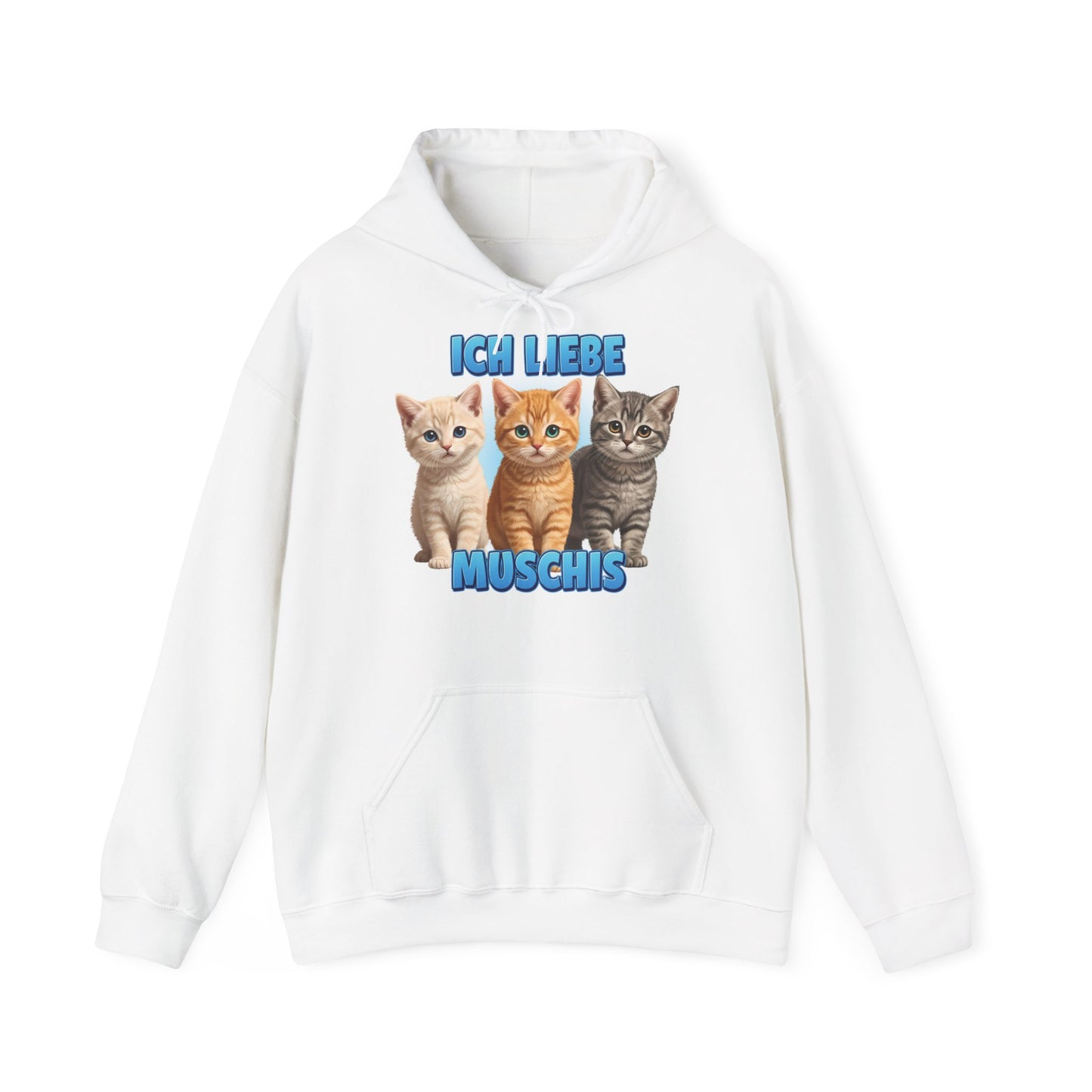 Copy of GANS GEFÄHRLICH Pullover