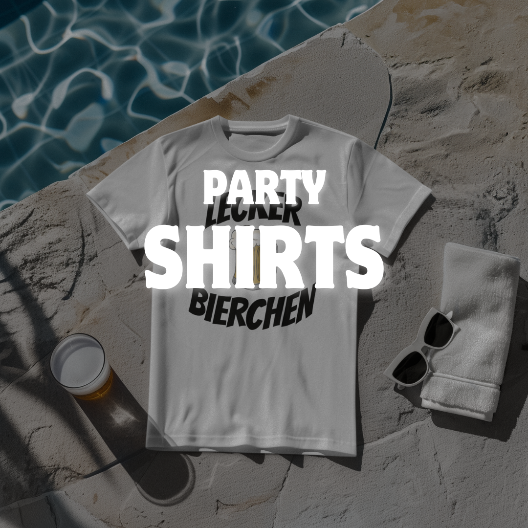 Party Shirts