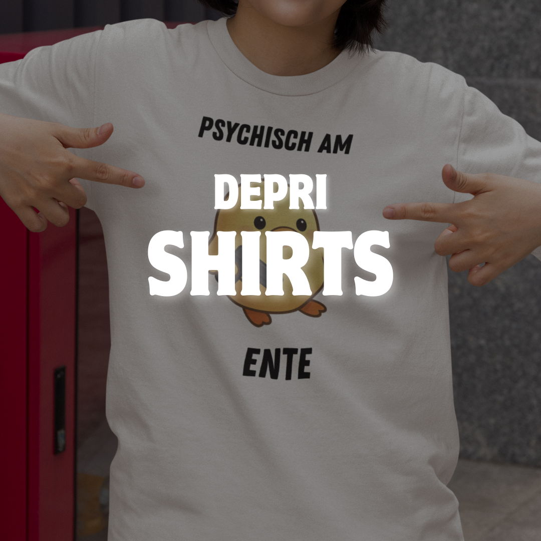 DEPRI SHIRTS