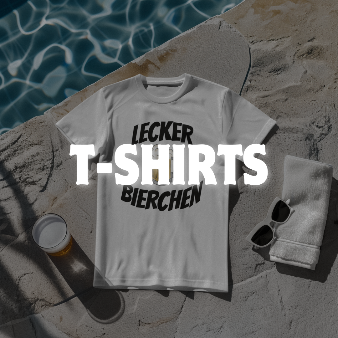 T-shirts