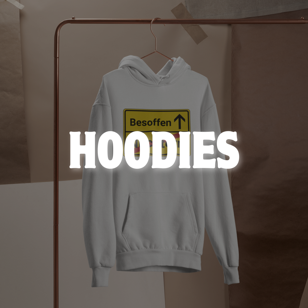Hoodies