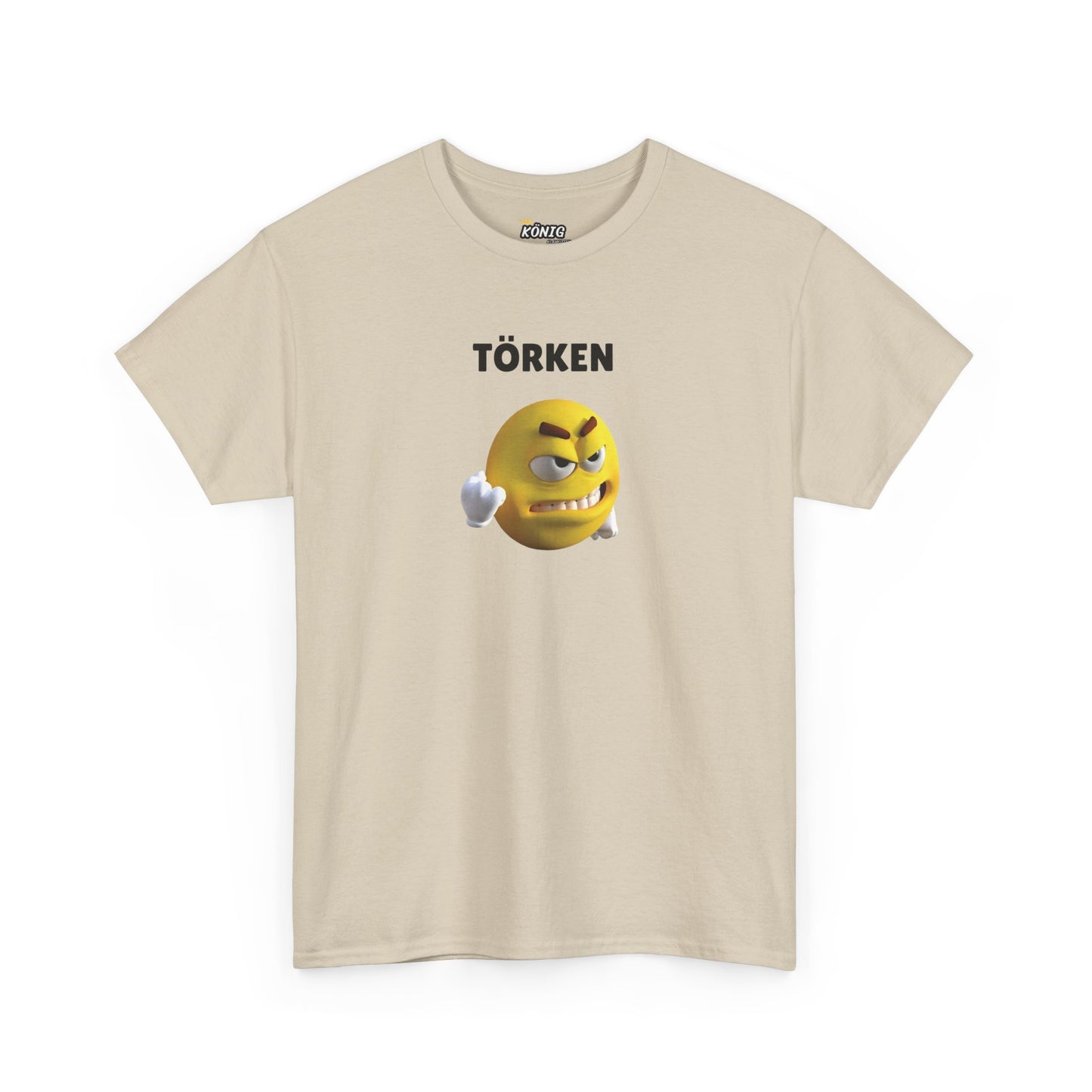 TÖRKEN T-Shirt