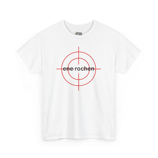 Ene rochen T-Shirt