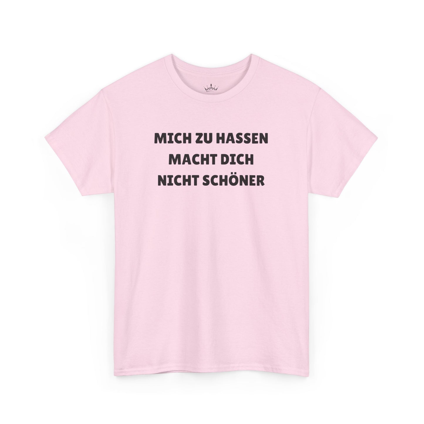 MICH ZU HASSEN... T-Shirt