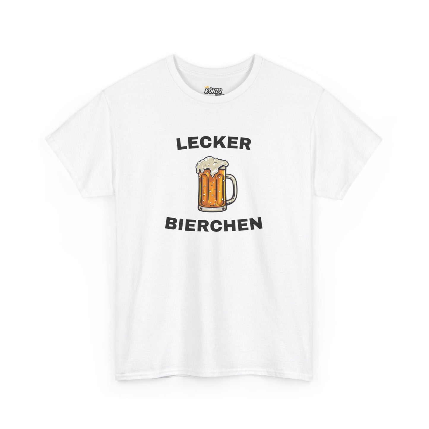 LECKER BIERCHEN T-Shirt
