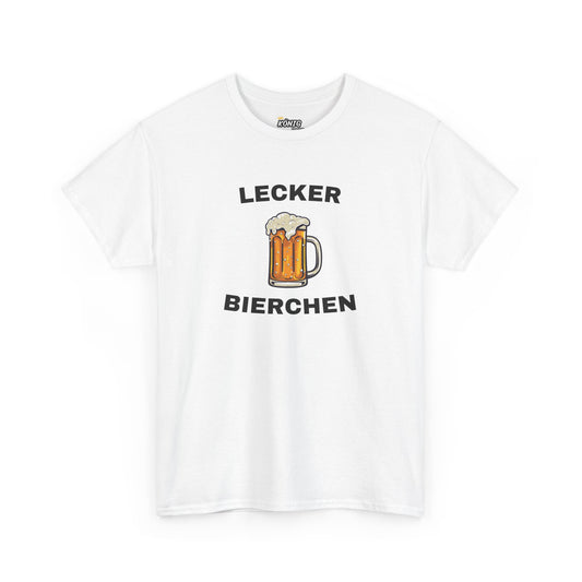 LECKER BIERCHEN T-Shirt