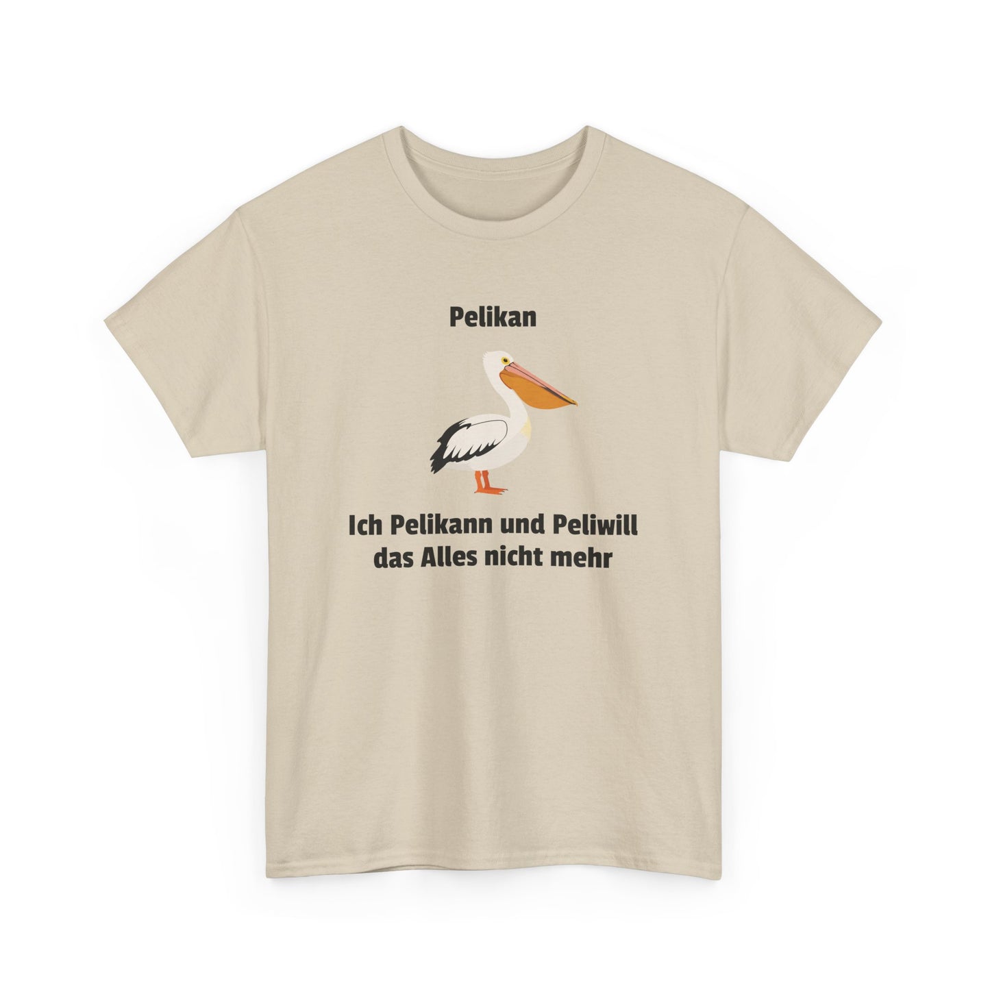 Pelikan T-Shirt