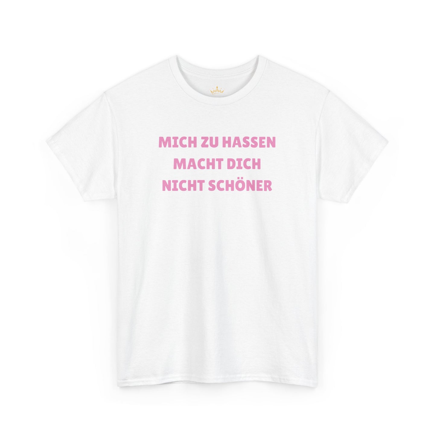 MICH ZU HASSEN... T-Shirt